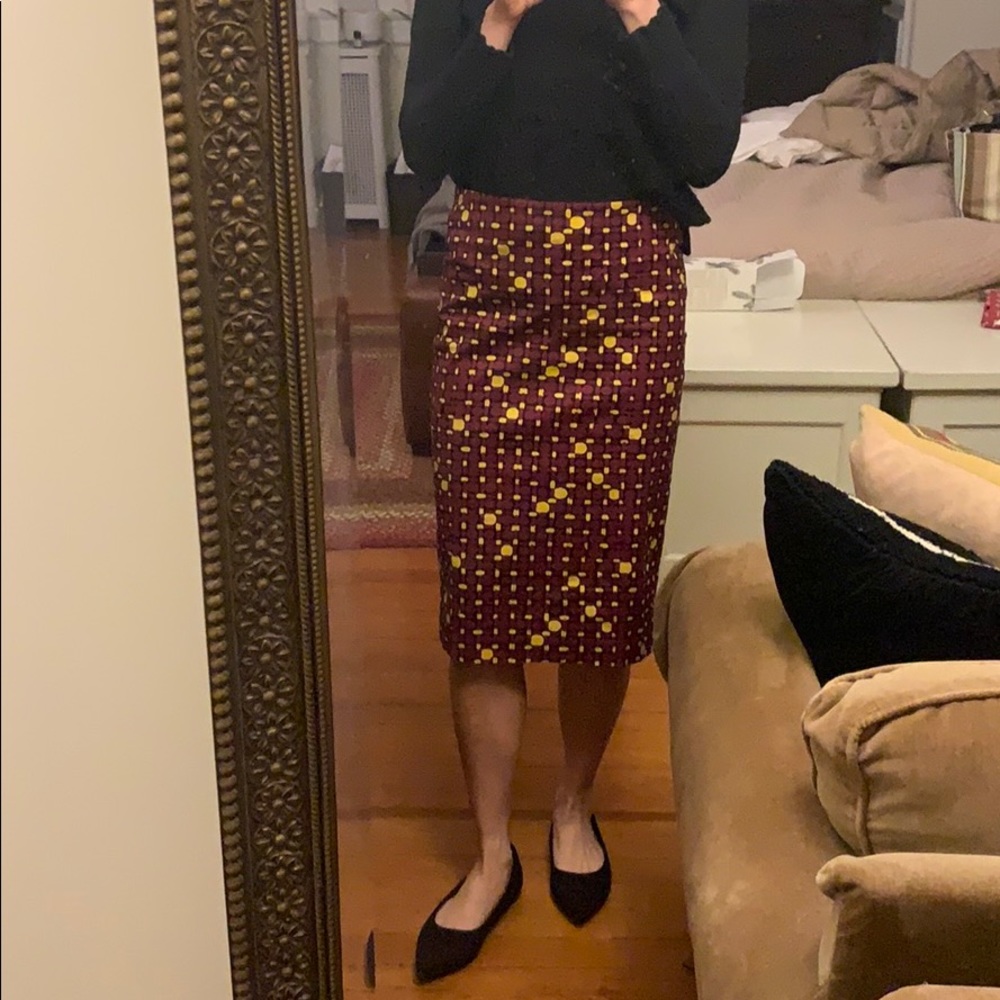 Unique Samantha Sung Skirt, 4